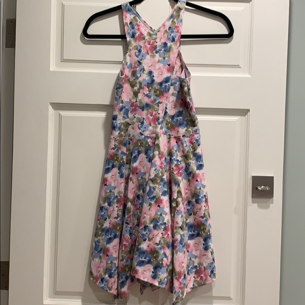Girls dress